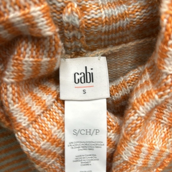 Cabi Ombré sweater - Picture 5 of 7